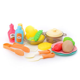 Игровой набор "Кухня" в коробке