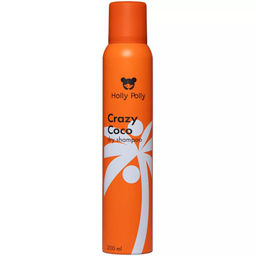 Сухой шампунь Crazy Coco HP0064