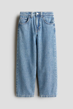 Baggy Fit jeans - H&m фото 8