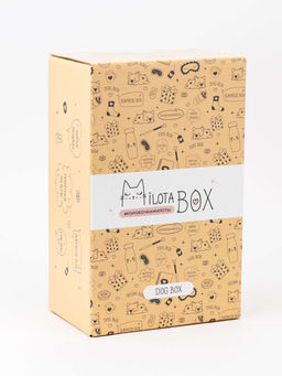 MilotaBox mini Dog