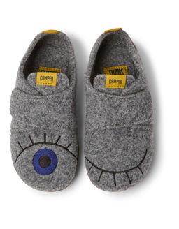 Camper / Полуботинки Slippers Wabi TWS