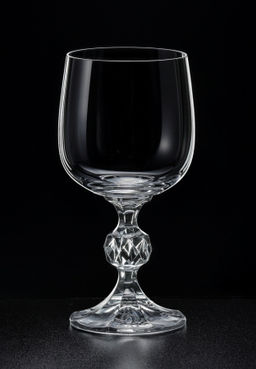 Набор бокалов для вина CLAUDIA 6шт 230мл