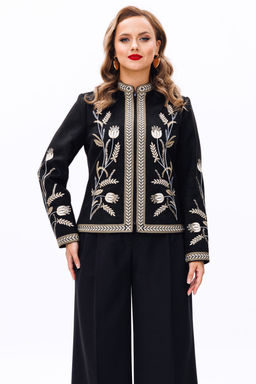 Жакет URS 22-507-1  фото 18