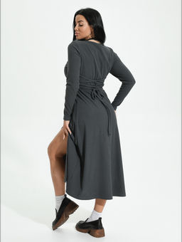 Дейзи платье женское (розовый) - Lovetex фото 9