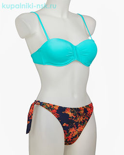 190681 Купальник раздельный (38-46)