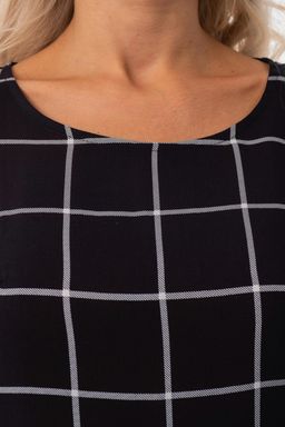 Платье П4-4490/2 - Wisell фото 3