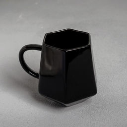 Кружка чайная керамическая Сияй, 300 мл