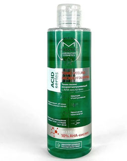 Masstige ACID SERIES Тоник-пилинг микроотшелущивающий 200мл