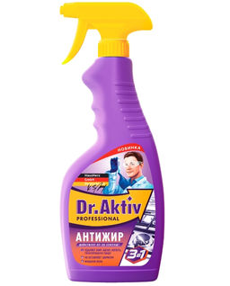 Sintec Dr. Active Антижир 0,5л