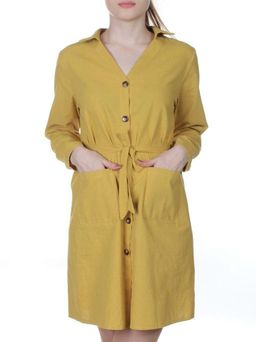 805 Платье летнее хлопковое Fashion