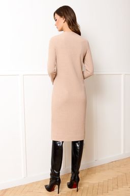 Костюм из жилета и платья - Gizart фото 3