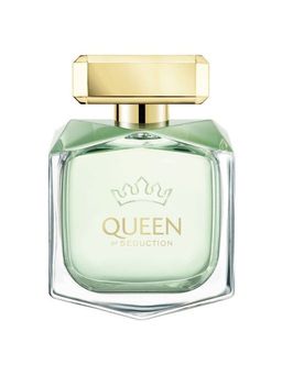 A. BANDERAS QUEEN OF SEDUCTION w EDT 80 ml M, туалетная вода