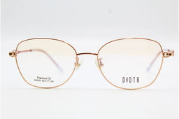 Оправа Didtr Titanium D3020 53-17-145 C4