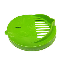 Крышка п/эт. (сливная)