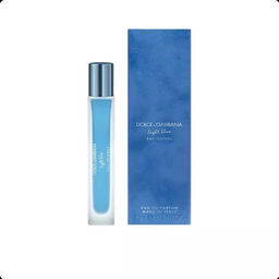 D&G Q INTENSE w EDP 10 ml M, парфюмерная вода