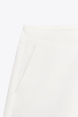 MINI SHORTS - Zara фото 7