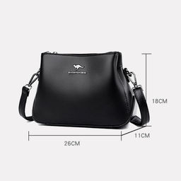 KAIDIFEINIROO Сумка женская 8028 фото 3