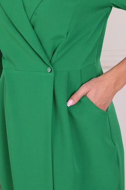 Платье П5-4810/14 - Wisell фото 14