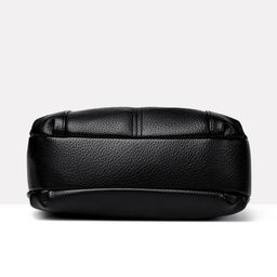 KAIDIFEINIROO Сумка женская с двумя ремнями 8722  фото 38