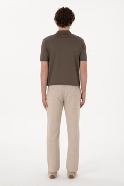 Erkek Ta_ Kanvas Pantolon Sepette S_rpriz _ndirim - U.s. polo assn фото 4