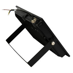 ULF-F60-50W/RGB IP65 200-240В BLACK Прожектор светодиодный. Мультиколор. Пульт ДУ (в/к). Корпус черный. TM Uniel
