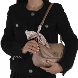 Сумка 8533CO apricot Christina