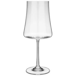 Набор бокалов для вина Luminarc XTRA OPTIC 560мл 6шт арт.CR560101XO /Люминарк/