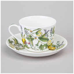 ЧАЙНАЯ ПАРА LEFARD FRUIT BASKET 500 МЛ  фото 3