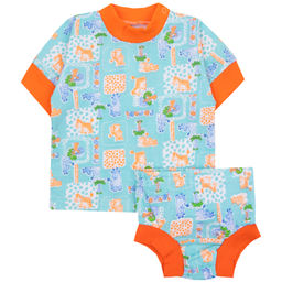 Комплект кулирка 6084100123