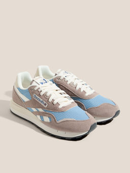 Кроссовки REEBOK CLASSIC NYLON 89 Артикул 4494624, коричневато-серый