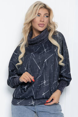 Джемпер Бернарда - Lt collection фото 28