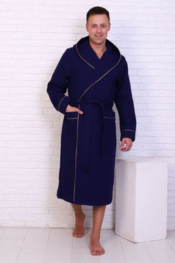 Халат домашний Чемпион ВЧ-242