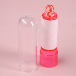 Леденец Для сладких утех помада, вкус: клубника, 4 г. - Simaland фото 2