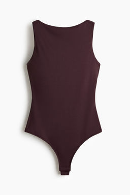 Body tanga con detalle girado - H&m фото 8