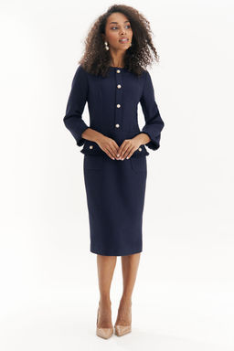 Платье URS 25-537/2-Р  фото 5