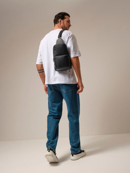 Сумка мужская Azaro 7050 черный