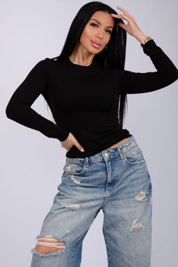 Лонгслив Кортни