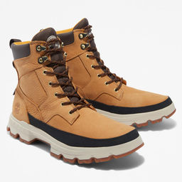 Ботинки / Timberland  фото 5