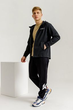 Толстовка на молнии Anta KT  фото 4