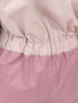 Комбинезон детский темно-розовый 30-038 (92, 52)