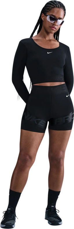 Лонгслив женский