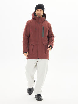 Мужская куртка Alpha Endless Suitable PRO