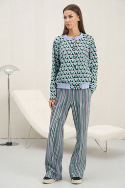 Костюм брючный 4667