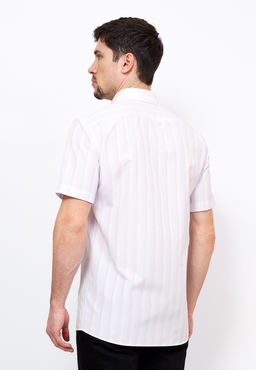 Сорочка мужская короткий рукав GREG Gb771/309/568/Z  фото 10