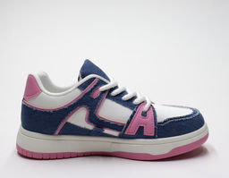 Кроссовки (36-41)р. / шт. - Mergemax фото 3