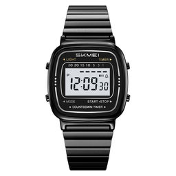Часы наручные Skmei женские кварцевые 2623black