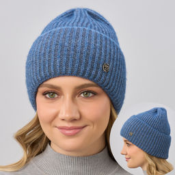 Шапка Гертруда