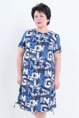 Платье мод.1235/4