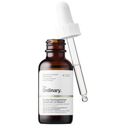 Сыворотка с витамином "F" Ascorbyl Tetraisopalmitate Solution 20%