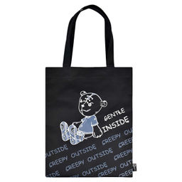 Сумка-шоппер Феникс+, арт.66292/ 24 МИШКА